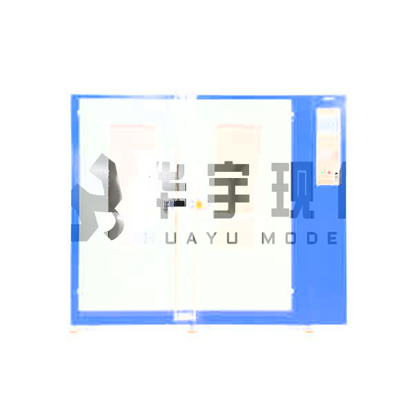 半導體高溫老化柜封面圖